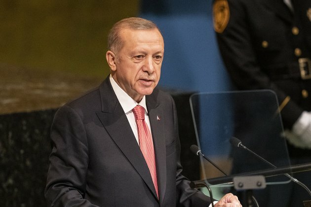 World leaders must talk to Putin and Zelensky Erdogan