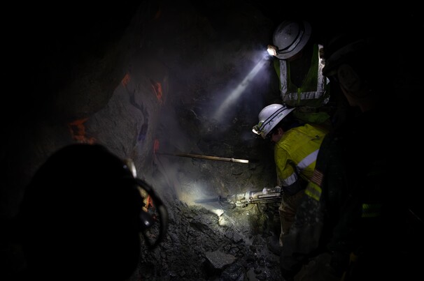 Hexagon’s Mining division has signed an agreement with Montana Technological University, granting access to the university’s Underground Mine Education Centre 