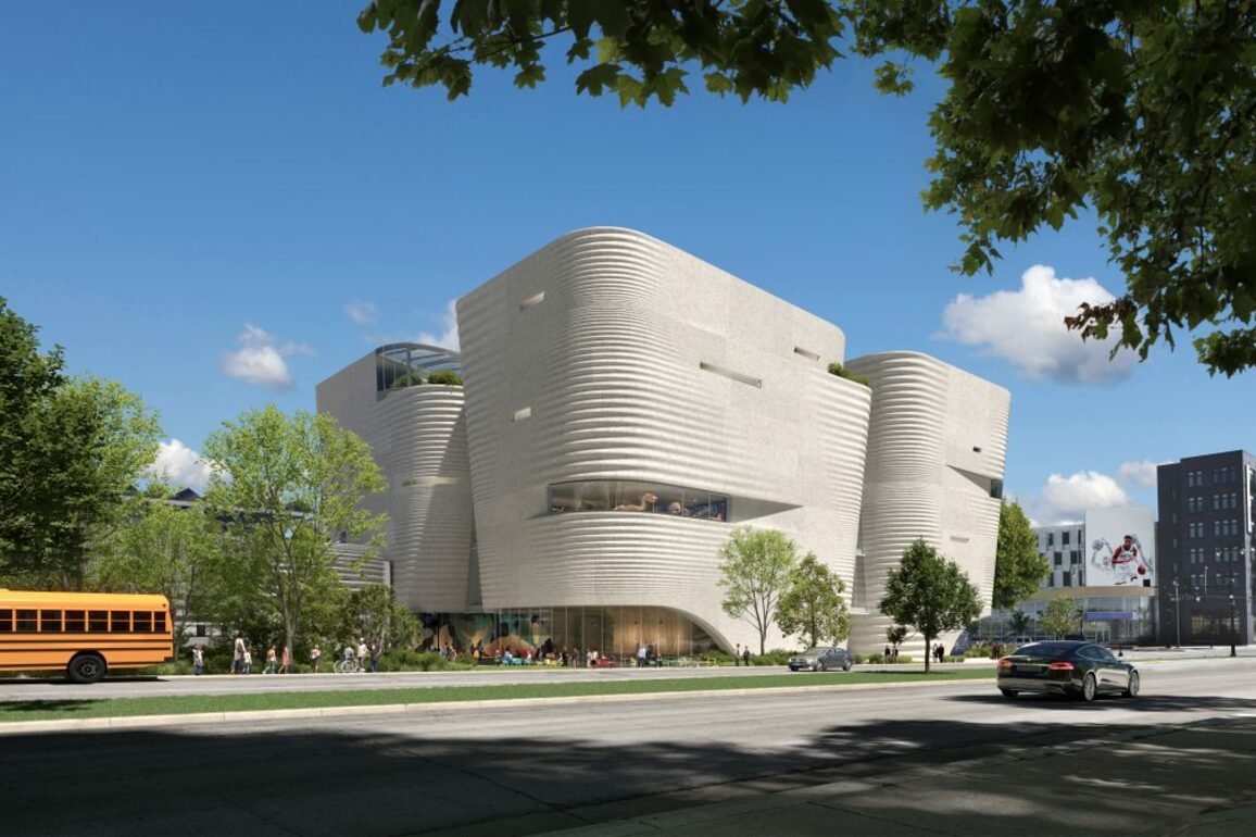 Milwaukee Public Museum Changes Its Name   Urban Milwaukee