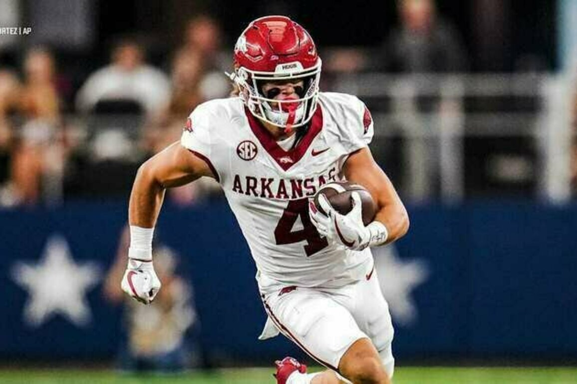 TWENTYMAN: 5 takeaways from 2025 NFL Draft