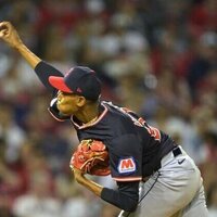 Padres land RHP Triston McKenzie on minor league deal