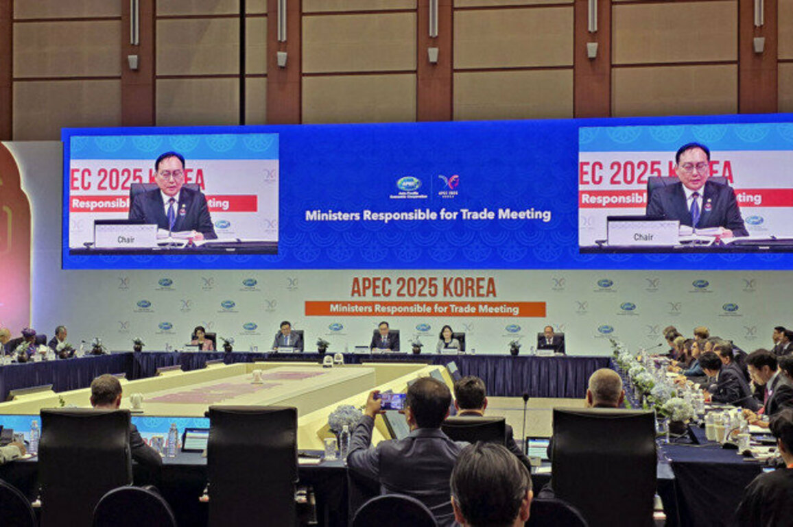 APEC Trade Ministers Meeting highlights: Unity amid global uncertainty