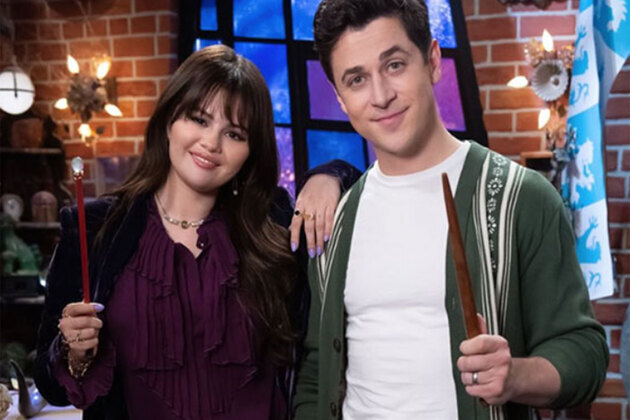 Selena Gomez to direct 'Wizards Beyond Waverly Place' finale, series ends this summer