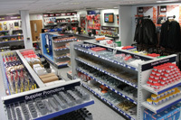 BSS refurb programme delivers largest trade counter to date