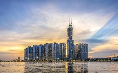 KKR, Temasek commit $650m to Vietnam property developer