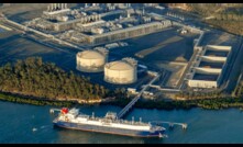 APLNG marks major milestone with 500th LNG cargo