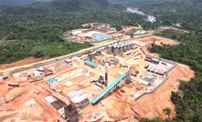  The mine is located in Nigeria’s Osun state 