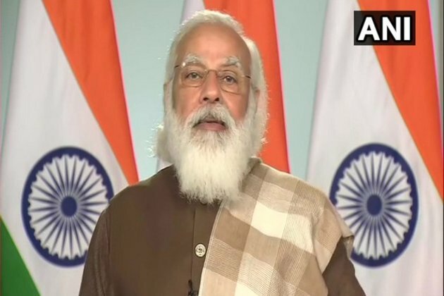 'India honoured to meet healthcare needs of world'