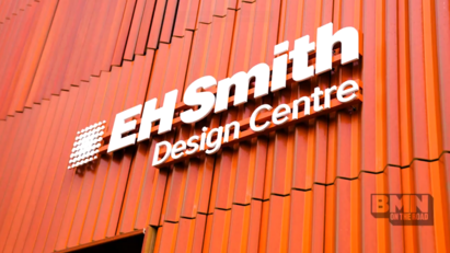 BMN On The Road: EH Smith Design Centre - Part 2