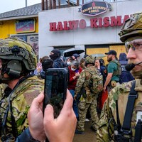 Trumps mass deportations agenda is making America less safe