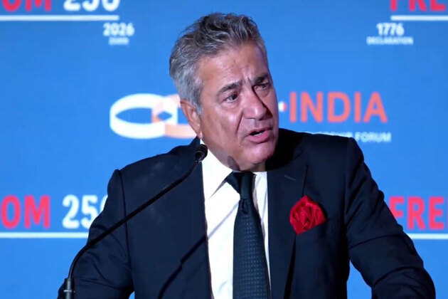"We must think out of the box": USISPF summit signals major breakthrough in India-US bilateral pact