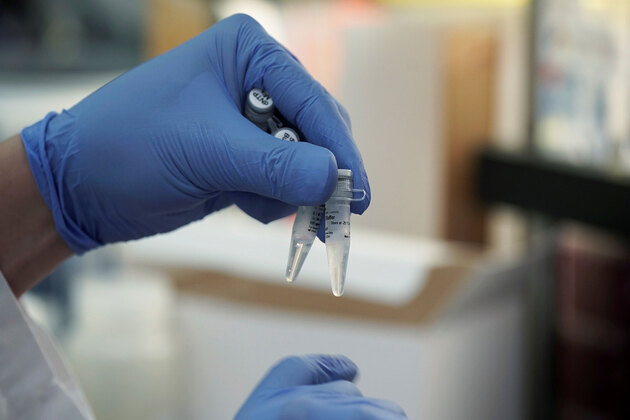 Experts warn neglect of scientific research holding back Pakistan's progress