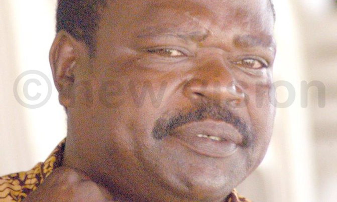 Former Cranes star Ayieko passes away Former Cranes star Ayieko passes away