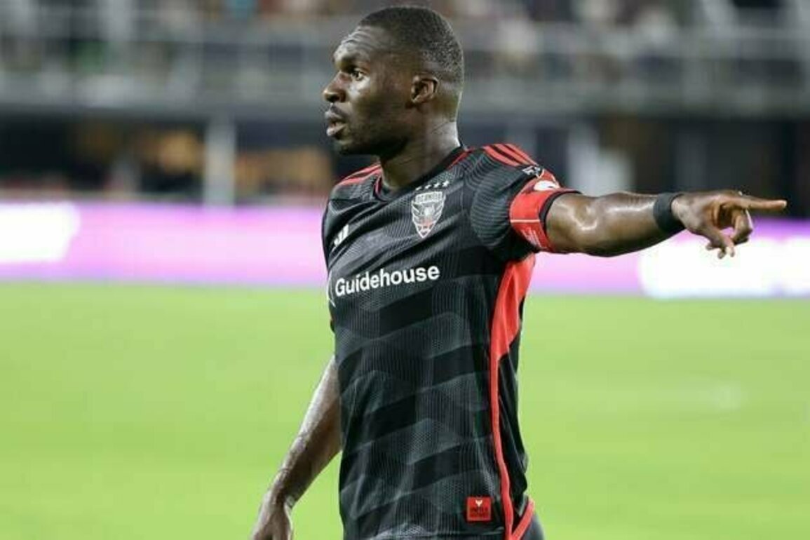 Atlanta United faces D.C. United in battle of desperate sides