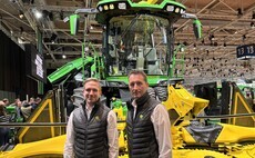 John Deere innovation : aiming to make agricultural economics make sense