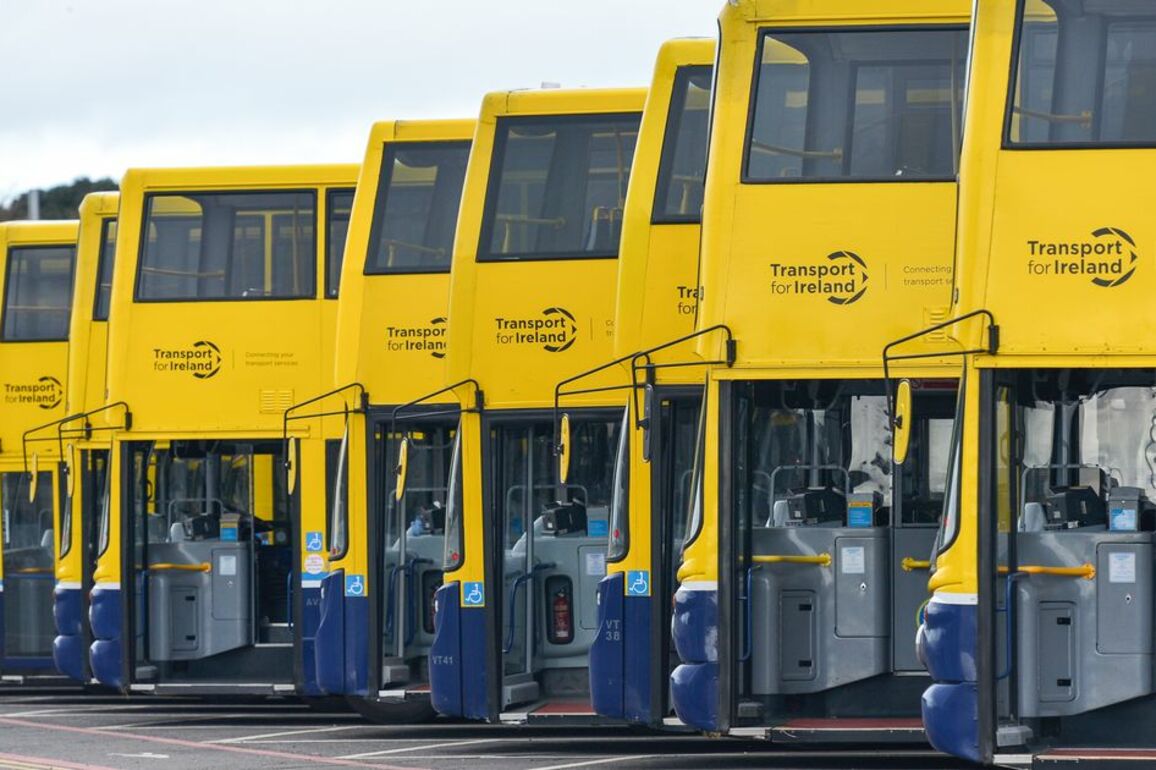 Dublin Bus and Bus Eireann recruiting apprentices with great benefits on offer