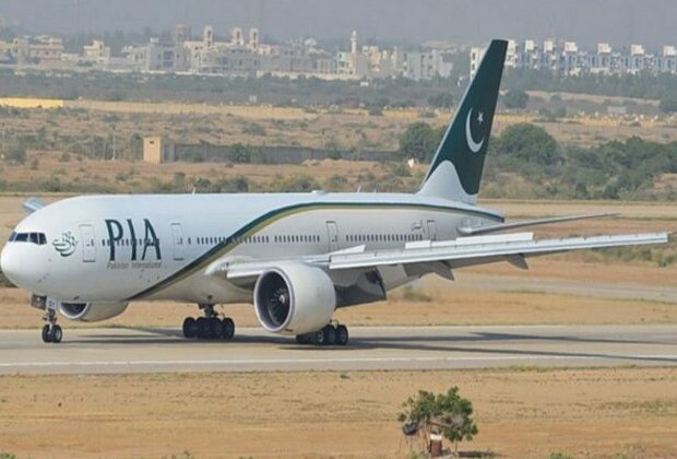 Pakistan to sell majority stakes in state-run airlines to Qatar