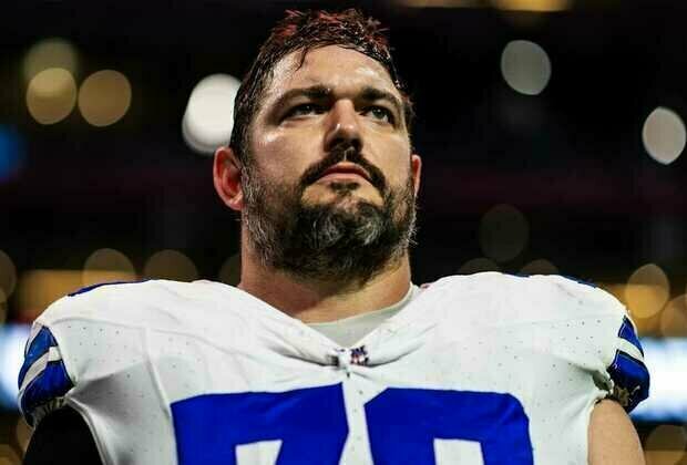 Se espera que Zack Martin anuncie su retiro de la NFL