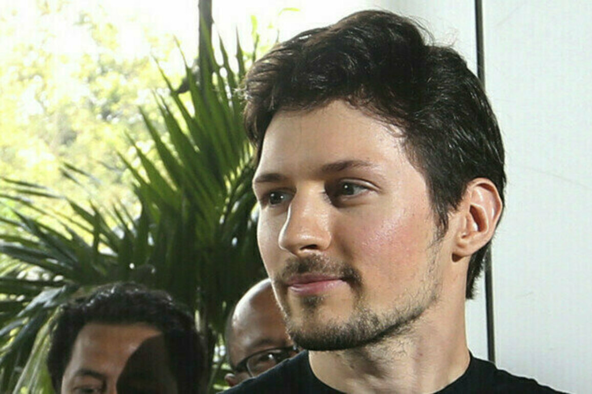 French court allows Telegram founder Durov to leave country  AFP