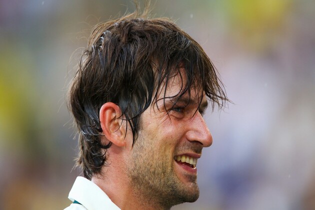 Joe Burns removed as Italy captain, former Australia player left out of ICC T20 World Cup 2026 plans