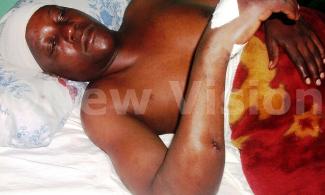 Security moves to stop Lambu post election chaos Security moves to stop Lambu post election chaos