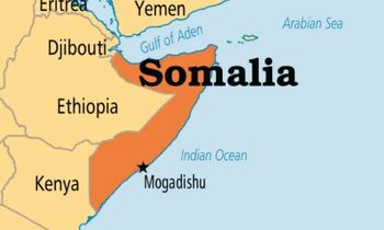 Somalia 350x210