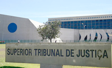 Sede do STJ Superior Tribunal de Justiça