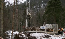  Drilling at Gen Mining’s flagship Marathon palladium project in Ontario