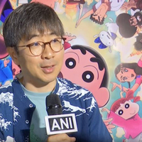 "I found India a perfect match...": 'Shin Chan: The Spicy Kasukabe Dancers' director Masakazu Hashimoto speaks on Indian connection