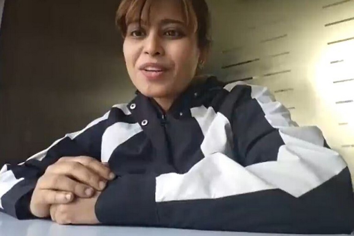 "It means a lot": Aditi Nandy after clinching gold medal in Masters 1 category at World Pro Powerlifting Championship