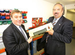 Smith's seeks parliamentary approval