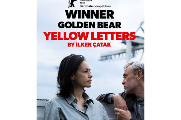 Berlinale 2026: Ilker atak's 'Yellow Letters' clinches top honour Golden Bear, check winners' list here