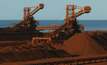 Embarques de minério de ferro pela China crescem/Divulgação