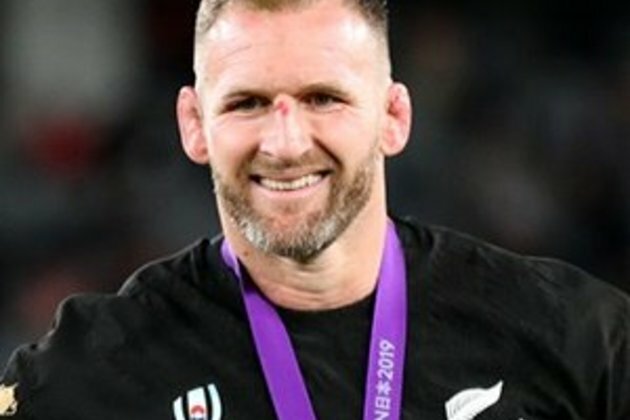 Back from Japan, Read keen to play Mitre 10 Cup
