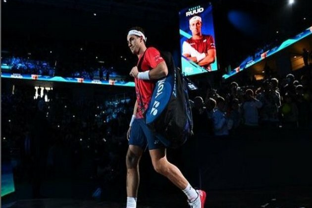 It has been a year of many highs, lows: Ruud after ATP Finals defeat