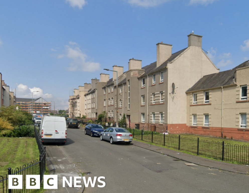 Three charged with firearms offences after Edinburgh raid