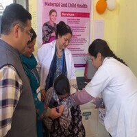 PM Modi's push for preventive healthcare: HPV vaccination drive begins in J-K's Bhaderwah
