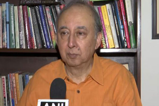 "Operation Sindoor was a fantastic name, reflects pain of widows": NSAB member Tilak Devasher