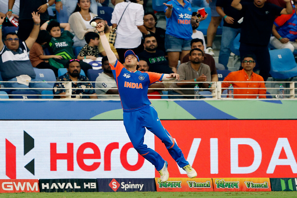 What is fielding coach doing? Mishra slams India for dropped catches at Asia Cup