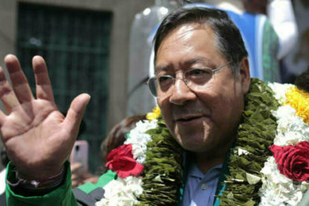 Stop using the US dollar - Bolivian President