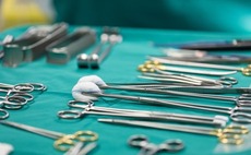 Indian regulator approves Blackstone's purchase of Care Hospitals