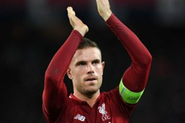 &#039;We can get even better&#039;: Liverpool&#039;s Henderson warns title rivals