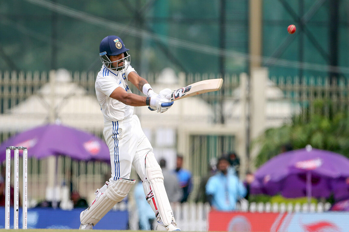 Jurel joins special company after maiden Test ton, Jadeja closes on Dhoni's special feat
