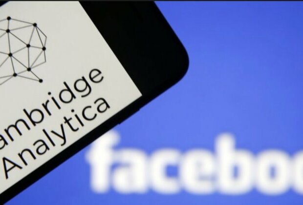 Cambridge Analytica owner penalized after ignoring data request