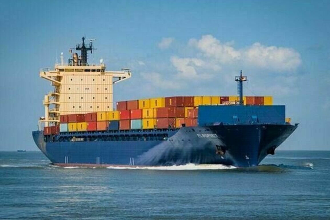 The ten best shipping companies in Australia