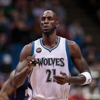 Report: Kevin Garnett rekindling role with Wolves