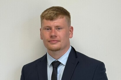 Setcrete appoints Territory Sales Representative for Wales and the South West