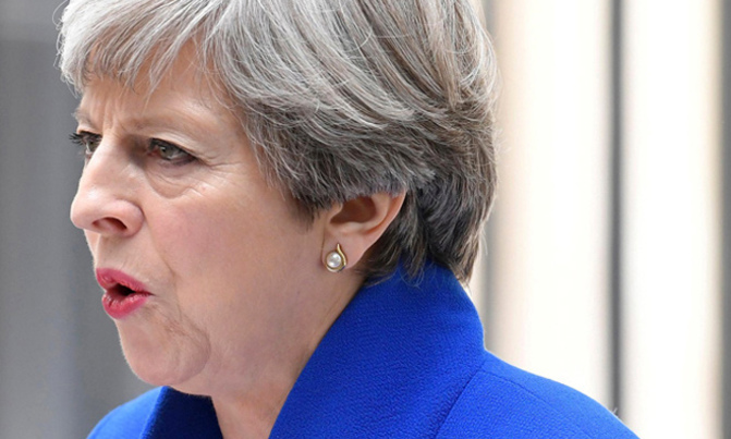 Britain set to announce action against Russia over spy poisoning Britain set to announce action against Russia over spy poisoning