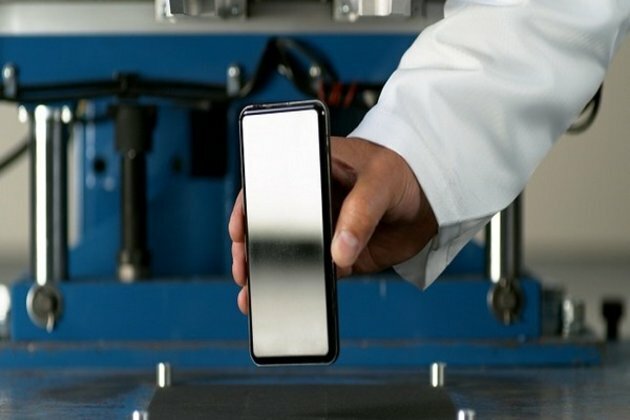 Corning introduces Corning Gorilla Glass Victus