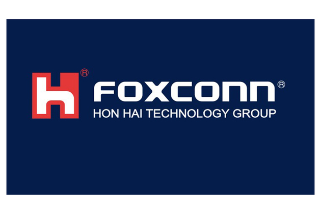 Foxconn teams up with Nvidia on AI factory infrastructure development